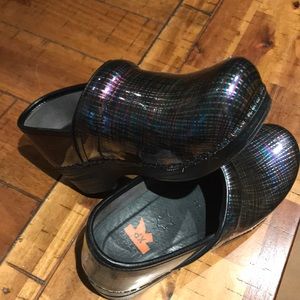 Dansko XP Nursing shoes